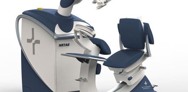 Dr. Brandon Ross uses one of only two ARTAS robots in San Diego County to perform a state-of-the-art hair restoration surgery. The robotic-assisted follicular unit extraction procedure is the latest […]