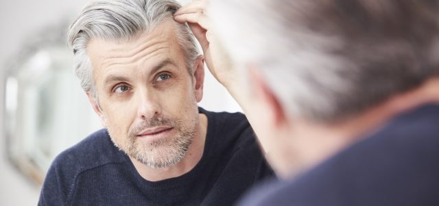 If you are a guy whose hair is thinning and you also have dandruff, you may be wondering if the dandruff is actually causing the hair loss, or if there […]
