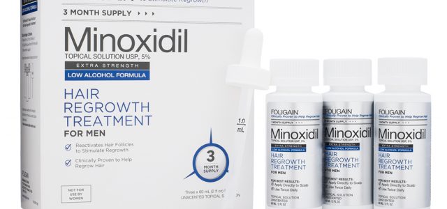 Minoxidil is the only unisex hair loss treatment to be both MHRA-licensed and FDA-approved for the common hereditary condition, androgenetic alopecia (Male Pattern Baldness and Female Pattern Hair Loss). However, it has also been […]